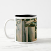 Tasse 2 Couleurs Conception d'étape pour le jeu de William (Gauche)