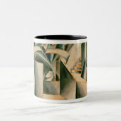 Tasse 2 Couleurs Conception d'étape pour le jeu de William (Centre)