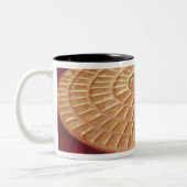 Tasse 2 Couleurs Conseil de jeu formé par serpent (Gauche)