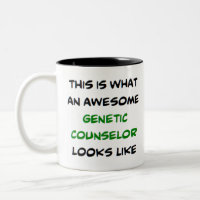 conseiller génétique, génial