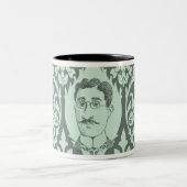 Tasse 2 Couleurs Constantine cavafy (Centre)