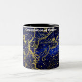 Tasse 2 Couleurs Constellation de Bouvier (Centre)
