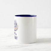 Tasse 2 Couleurs Consultant du jury (Centre)