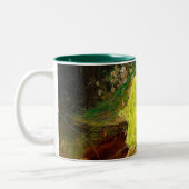 Tasse 2 Couleurs Conte de fées Arthur Wardle (Gauche)