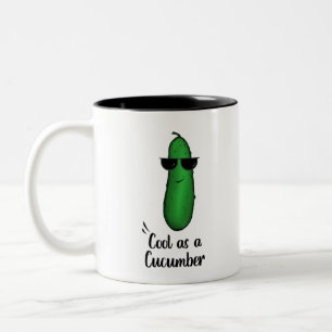 TASSE 2 COULEURS COOL EN CUMBRE