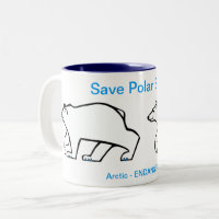 Cool Sauver des OURS polaires - Guerrier de la fau