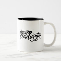 Coordinateur du Chaos