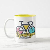 Copenhague Danemark Cyclisme