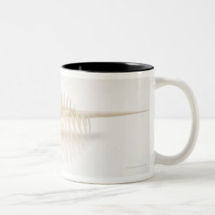 Tasse 2 Couleurs Coquille pointue de Murex