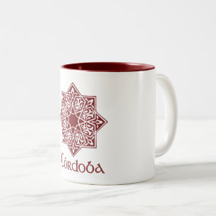 Tasse 2 Couleurs Cordoue 2