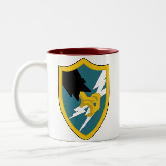 Tasse 2 Couleurs Correction d'épaule d'asa 1