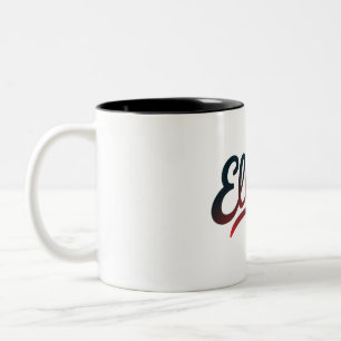 Tasse 2 Couleurs coudes