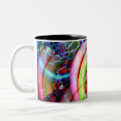 Tasse 2 Couleurs Couleurs vraies (Gauche)