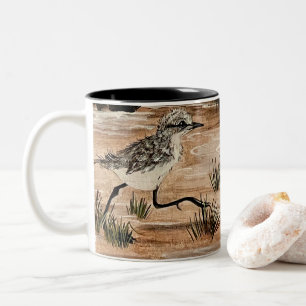 Tasse 2 Couleurs Coupe du monde de course