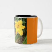 Tasse 2 Couleurs Coupe Lilly (Devant droit)