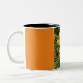 Tasse 2 Couleurs Coupe Lilly (Gauche)