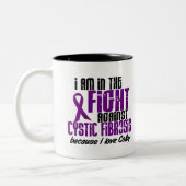 TASSE 2 COULEURS COUTUME POUR TIFFANY (Gauche)