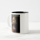 Tasse 2 Couleurs couvrir le 2 juillet 2021 (Devant gauche)