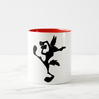 TASSE 2 COULEURS COYOTE