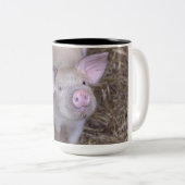 Tasse 2 Couleurs Cozmico (Devant droit)