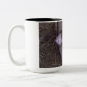 Tasse 2 Couleurs Cozmico (Gauche)