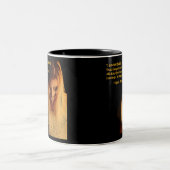 Tasse 2 Couleurs crazy (Centre)