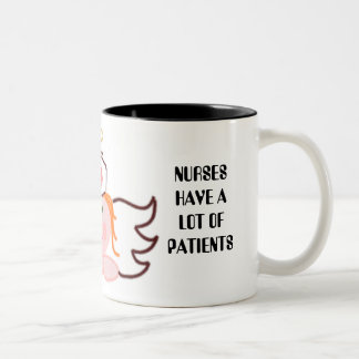 Tasse 2 Couleurs Créations de joie d'Annabelle