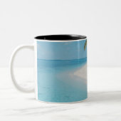 Tasse 2 Couleurs Créatures marines (Gauche)