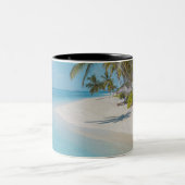 Tasse 2 Couleurs Créatures marines (Centre)