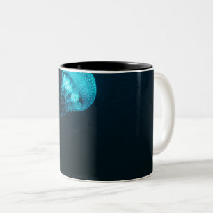 Tasse 2 Couleurs Créatures marines