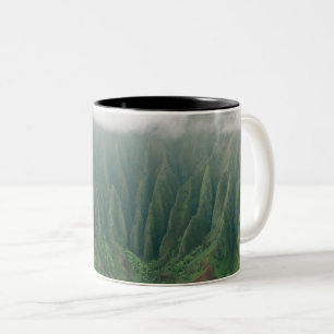 Tasse 2 Couleurs Créatures marines