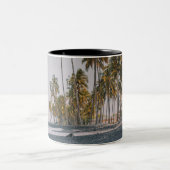 Tasse 2 Couleurs Créatures océaniques (Centre)