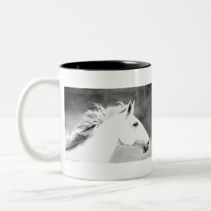 Tasse 2 Couleurs Crinière de LIN26BW dans le Wind.tif