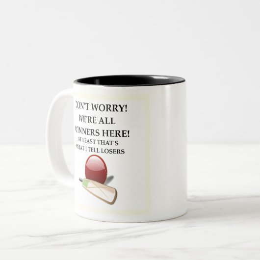 TASSE 2 COULEURS CRIQUER (Devant gauche)