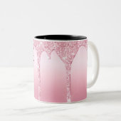 Tasse 2 Couleurs Croire (Devant droit)