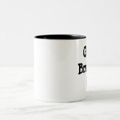 Tasse 2 Couleurs Croisillons obtenus ? (Centre)