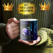 Cryptid Rougarou Louisiane