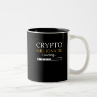 Crypto Millionaire Chargement drôle marchand de pi