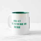 TASSE 2 COULEURS CSAR HH-47 (Devant gauche)