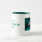 TASSE 2 COULEURS CSAR HH-47 (Centre)