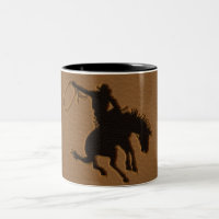 Cuir Western Far West Rustique Campagne Cowboy