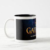 Tasse 2 Couleurs Cup from the Gathering: Book one (Gauche)