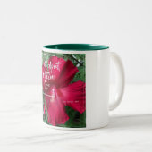 Tasse 2 Couleurs Cuppeinture (Devant droit)