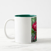 Tasse 2 Couleurs Cuppeinture (Gauche)
