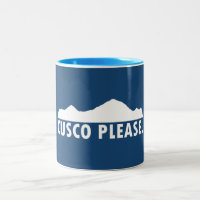 Cusco Pérou S'il vous plaît