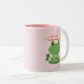 Tasse 2 Couleurs Cyber (Devant droit)
