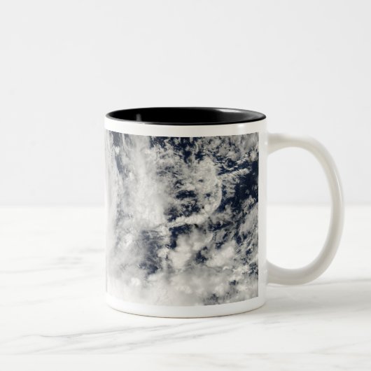 Tasse 2 Couleurs Cyclone Ingrid (Droit)
