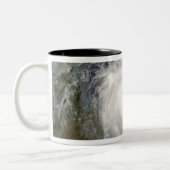 Tasse 2 Couleurs Cyclone Ingrid (Gauche)