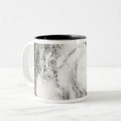 Tasse 2 Couleurs Cyclone tropical Jokwe (Devant gauche)