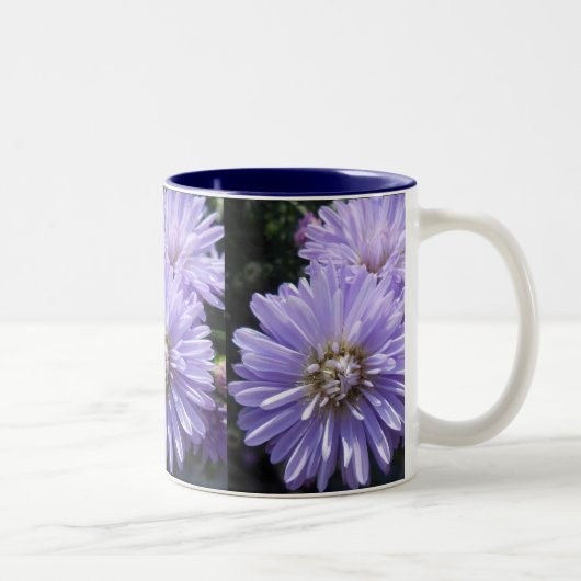 Tasse 2 Couleurs Cyrène (Droit)
